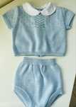 Conjunto roupa bébé