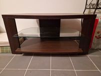 Mesa de televisão