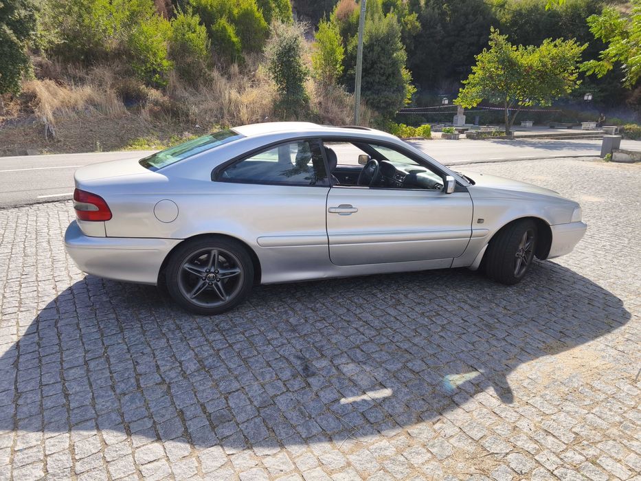 Vende-se Volvo C70 T5