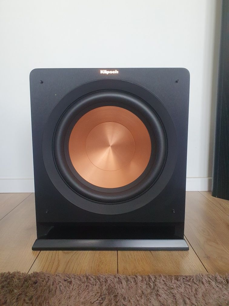 Subwoofer Klipsch R-112 SW