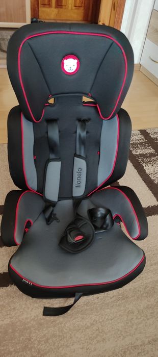 Детское Автокресло Lionelo Levi One 9-36 кг