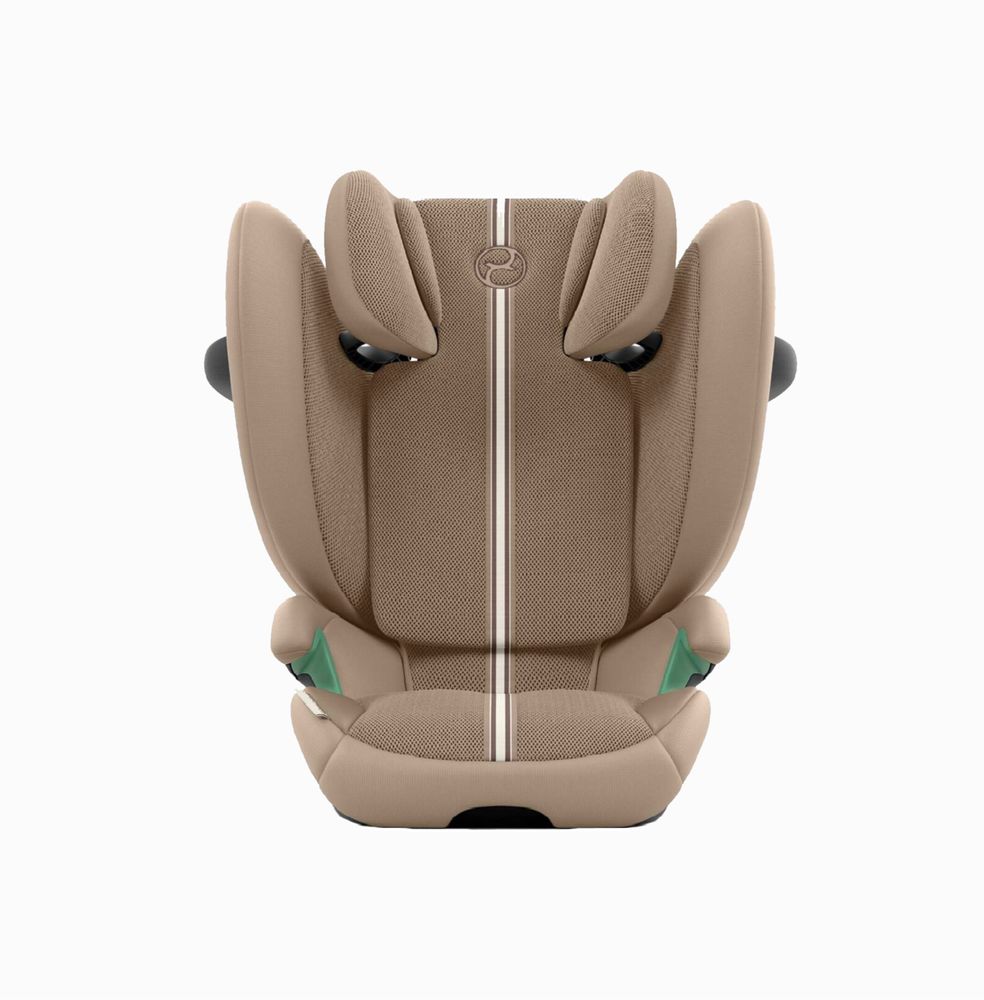 Cadeira Auto Cybex Solution G2 Plus [NOVA]