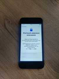 Ipod touch 7th icloud