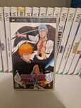 Bleach 5 psp PlayStation portable jp