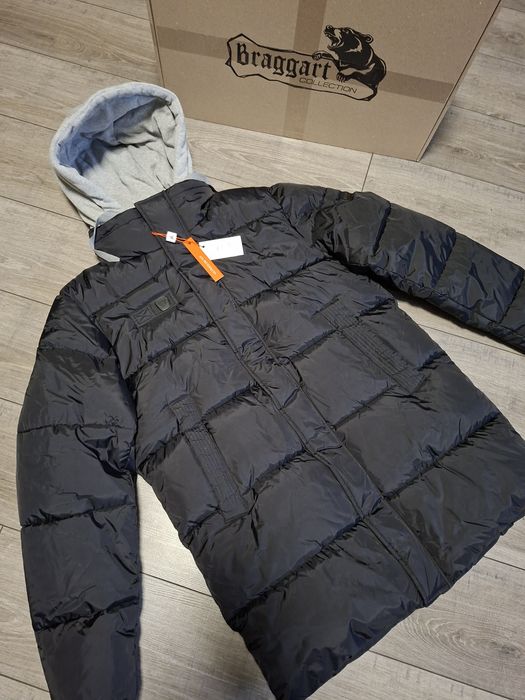 Куртка зимова чоловіча М - L , XL