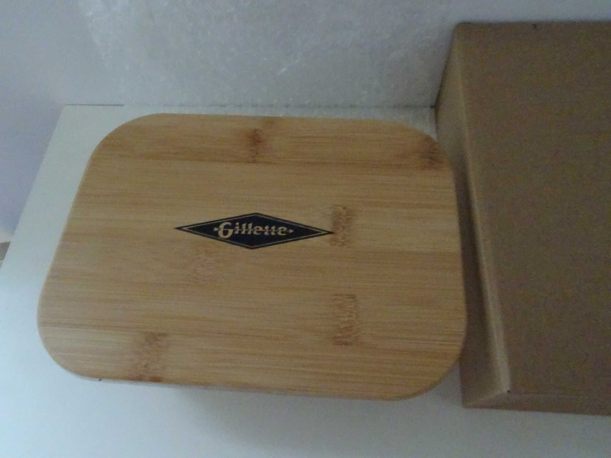 Pojemnik do przechowywania żywności Gillette