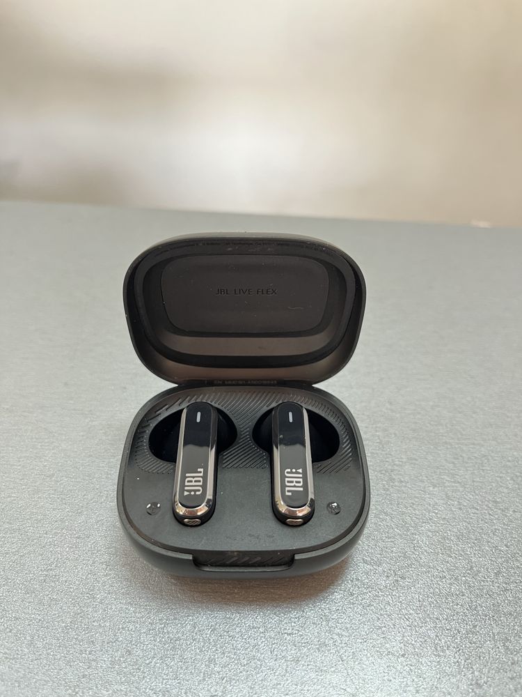Навушники JBL Live Flex  Оригінал