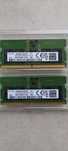 Ram Samsung 2/8 DDR5