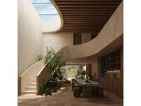 Sereno Melides - Arquitetura Contemporânea no Coração de Melides