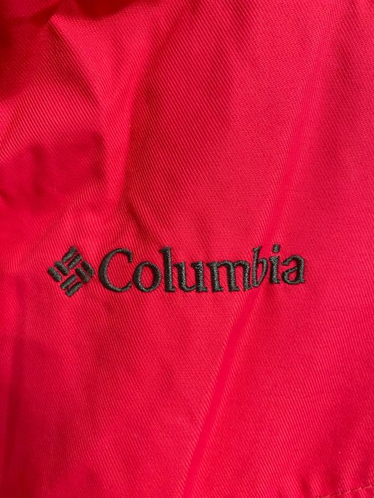 Куртка Columbia для дівчинки