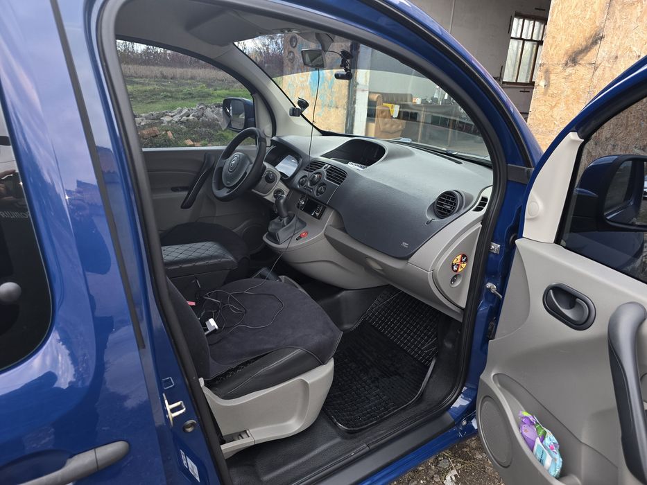 Продам Renault Kangoo