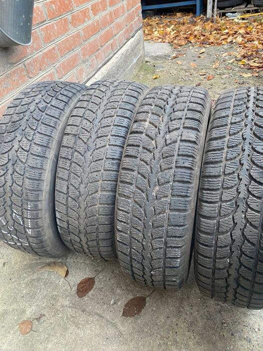 Шини зима Кама R 14 175/65