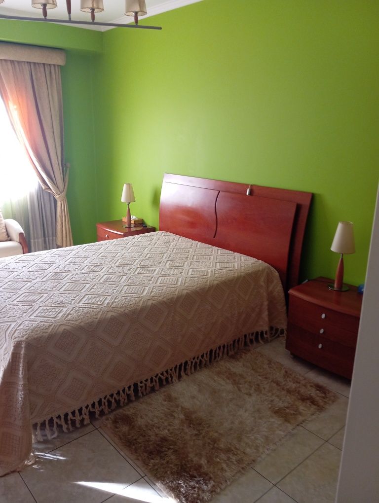 Apartamento T2 como novo