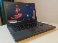 Lenovo T450 i5/8GB/180GB SSD/14 cali mat/PL-US/Windows 10 Pro.
