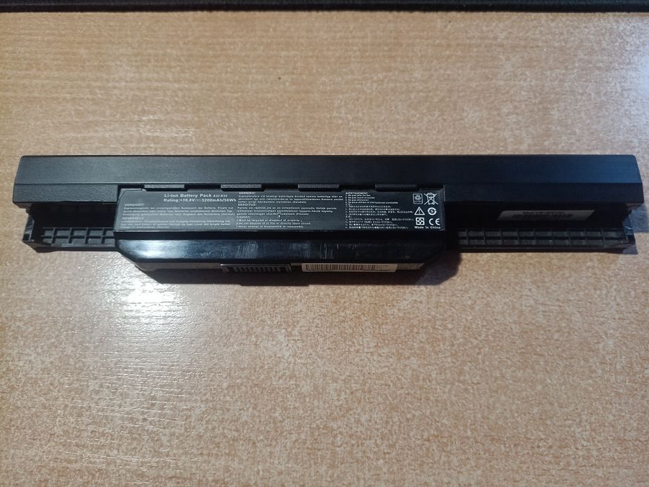 Продам батарею для ноутбука