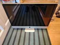 iMac 27" A1312 - nie włącza się