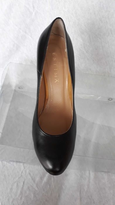 Szpilki Ryłko Estima