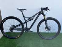 Specialized FSR M