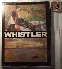 Whistler. Bucharest.1981 каталог репродукций