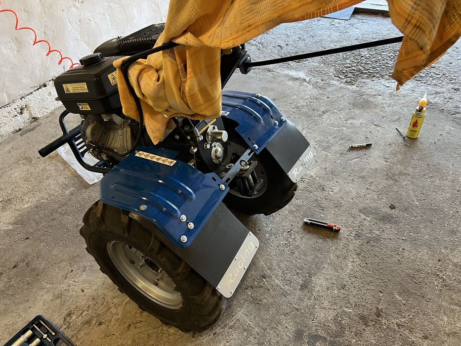 Продається ДТЗ 517 БН