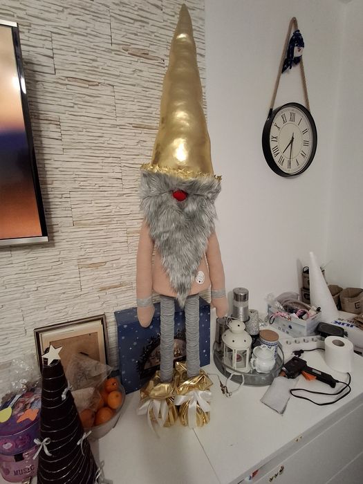 Krasnal Handmade