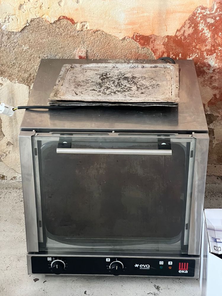 Forno -EKA EKF 423P