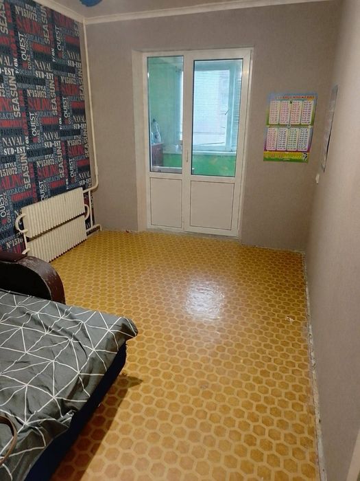 Довгострокова оренда двокімнатної квартири у місті Жовті Води