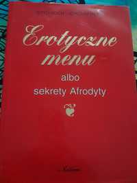 Erotyczne Menu przepisy