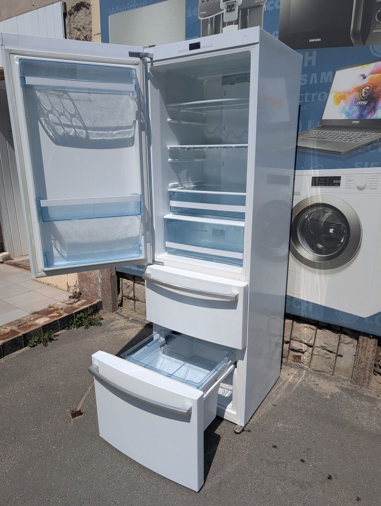 Холодильник Haier NoFrost 60 \60\185 Доставка Гарантия
