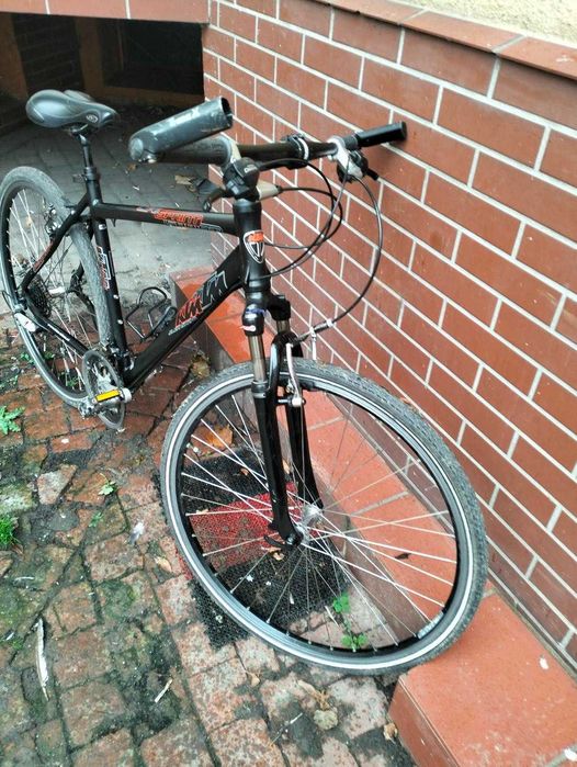 Rower KTM Sprtint Life