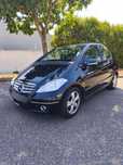 Mercedes-Benz A 160 Avantgarde BlueEfficiency