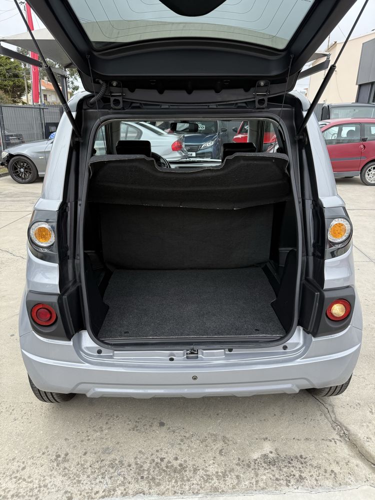 Microcar Mgo 5