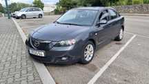 Mazda 3 1.6 diesel 2006