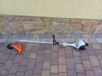 Kosa spalinowa, podkaszarka Stihl FS38