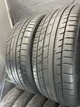 2шт 275/45 R21 Accelera IOTA ST68