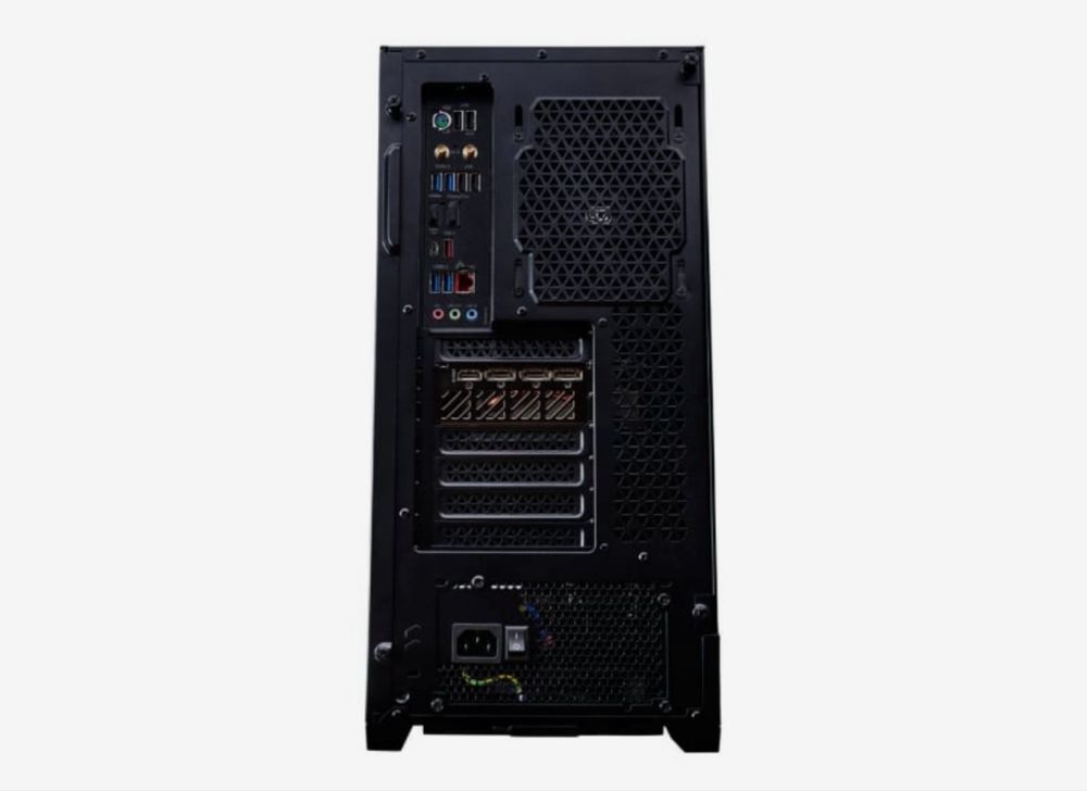 Komputer stacjonarny G4M3R HERO i7-14700F/32GB/1TB/RTX4060