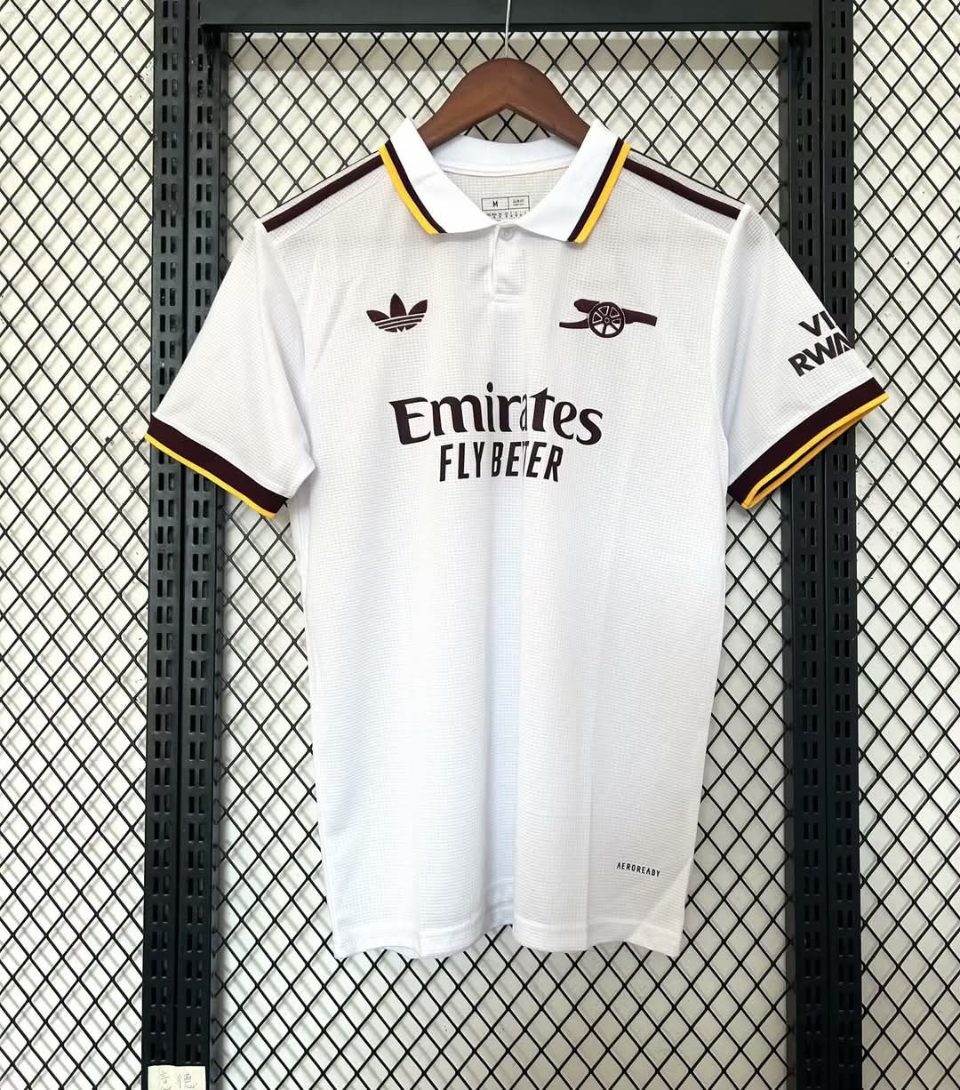 Camisolas de futebol