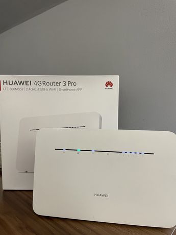 Huawei 4G Router 3 Pro