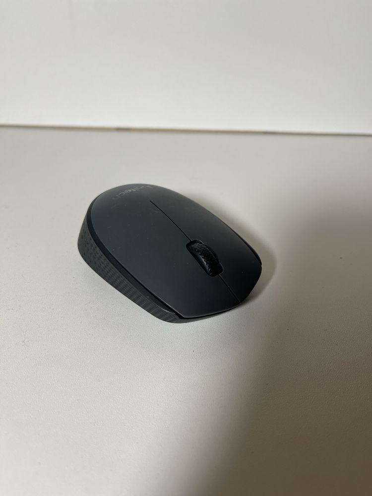 Миша Logitech M170