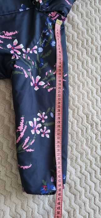 Зимний детский комбинезон р. 104+6 lassie by reima