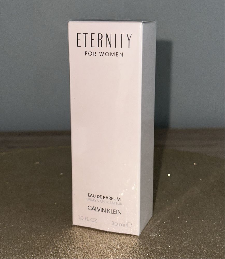 Perfumy Eternity Calvin Klein 30 ml edp