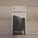 Szprzedam Redmi Note 14