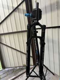 Rockshox Sid Select 120mm, 29” Charger Boost