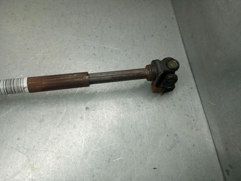 Coluna de direção CITROËN Berlingo Van (K9)