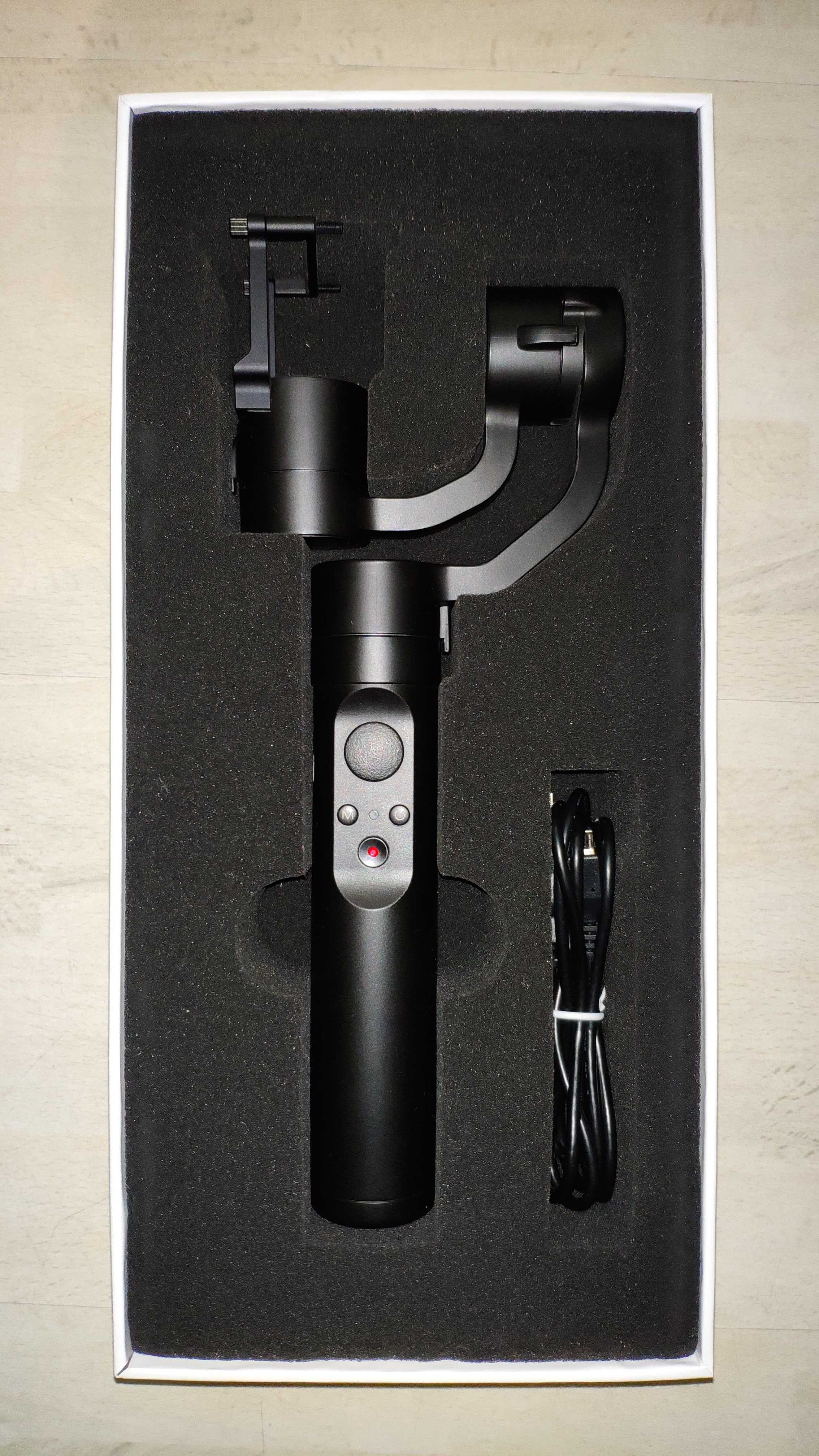 Stabilizator YI Action Gimbal