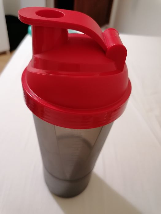 misturador para proteína