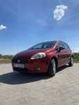 Fiat Grande Punto Fiat Grande Punto Gr 1.4 8V 360