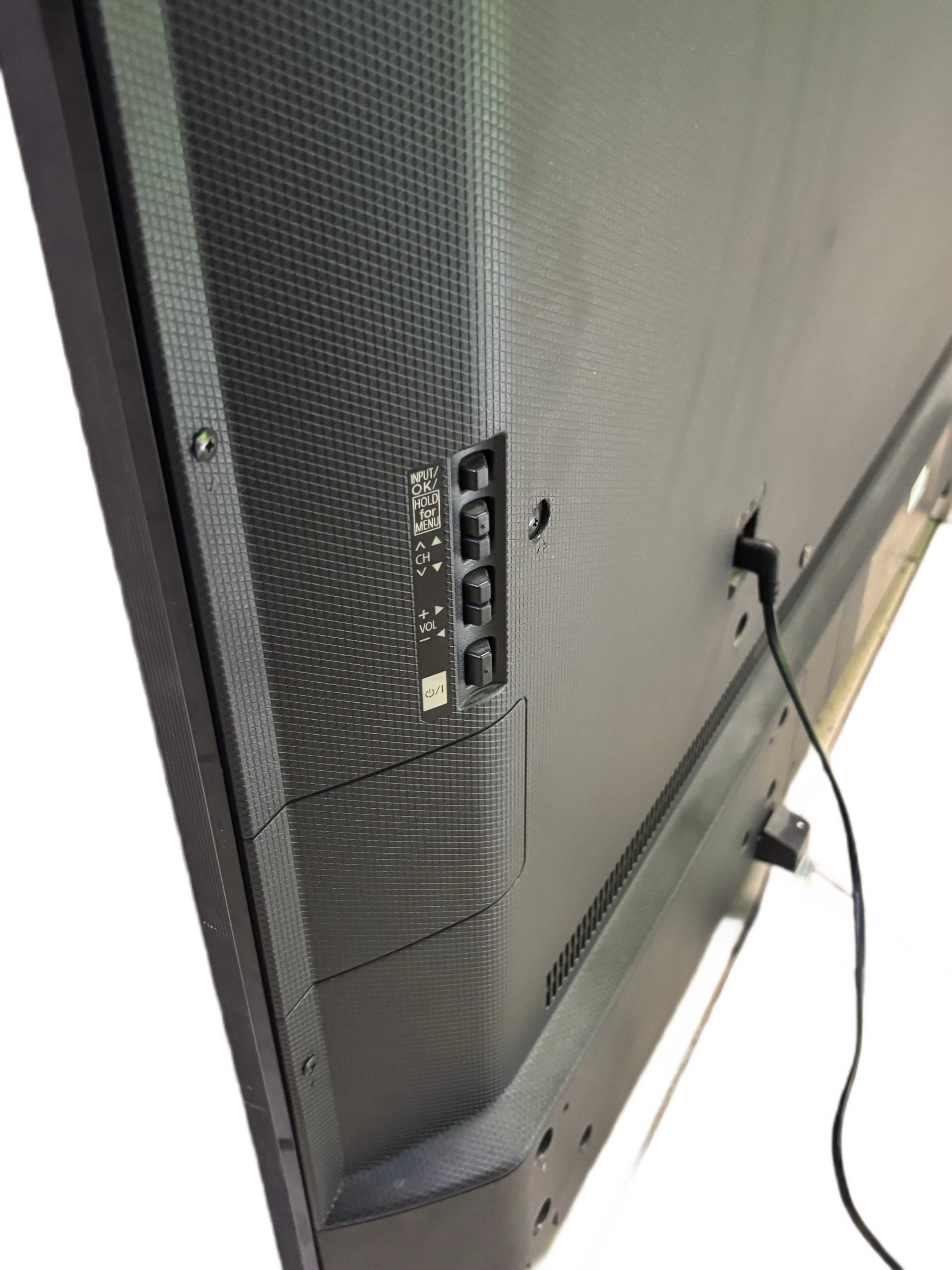 Telewizor PANASONIC TX-55EX610E