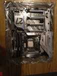 I7 7700k + 32gb ram + ASRock Z270 SuperCarrier