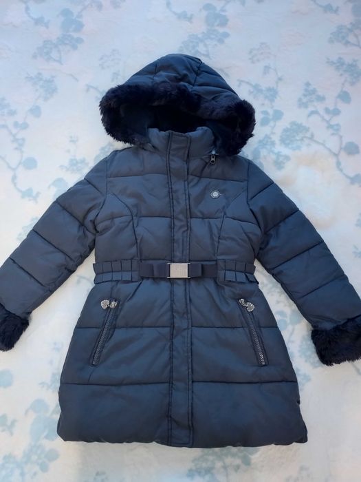 Дитяча зимова куртка Freestyle р. 140 (10)